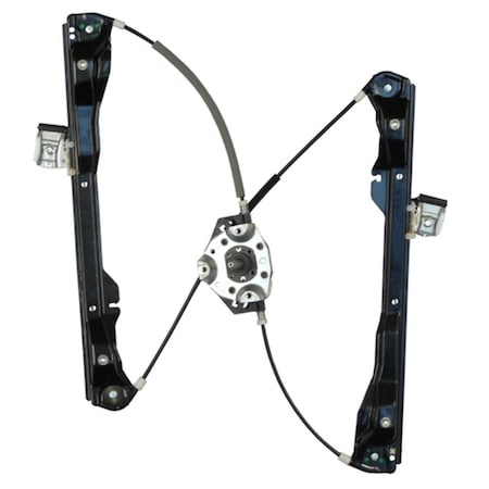 Aci Automotive Manual Window Regulator, 384662 384662